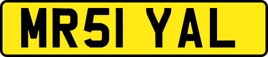MR51YAL
