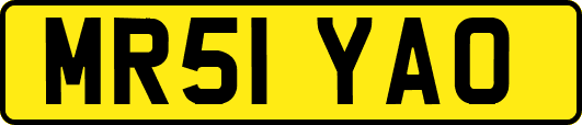 MR51YAO