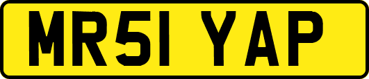 MR51YAP