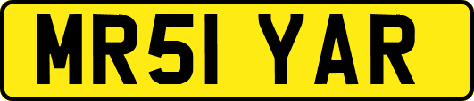 MR51YAR