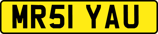 MR51YAU