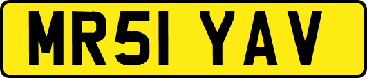 MR51YAV
