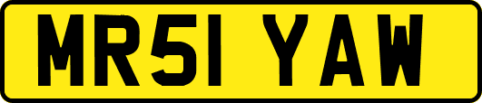 MR51YAW