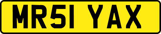 MR51YAX
