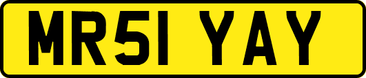 MR51YAY