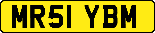 MR51YBM