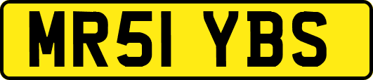 MR51YBS