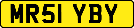 MR51YBY