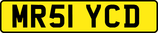 MR51YCD