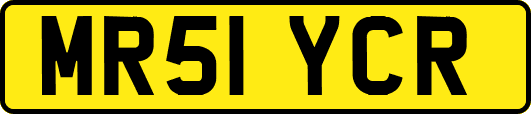 MR51YCR