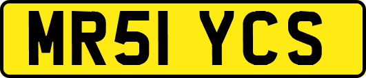MR51YCS