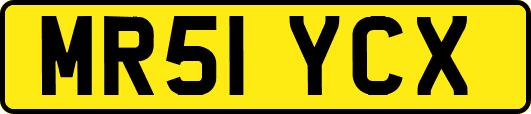 MR51YCX