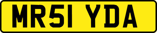 MR51YDA