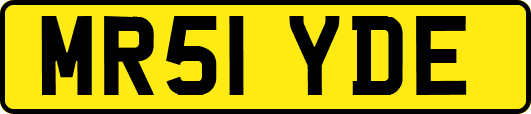 MR51YDE
