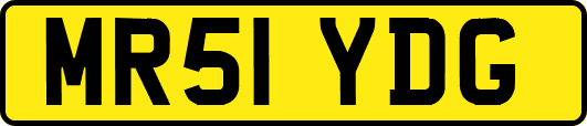 MR51YDG
