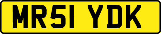 MR51YDK