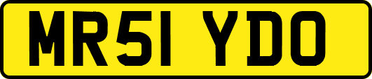 MR51YDO