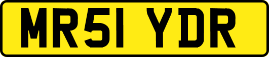 MR51YDR