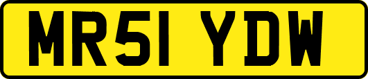 MR51YDW