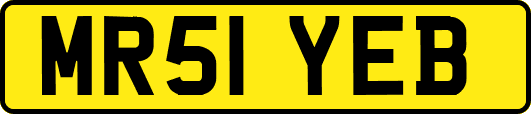 MR51YEB