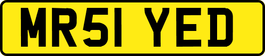 MR51YED