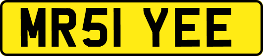 MR51YEE