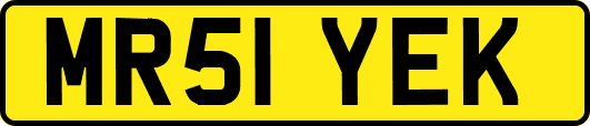 MR51YEK