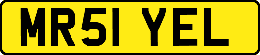 MR51YEL