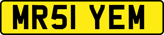 MR51YEM