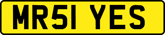 MR51YES