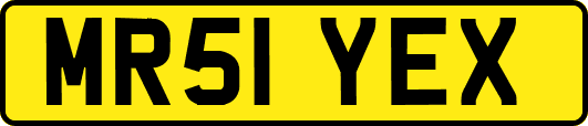 MR51YEX