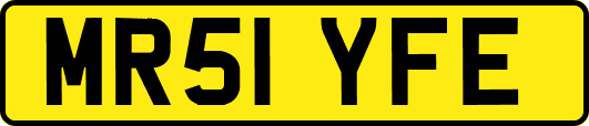 MR51YFE