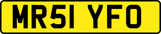 MR51YFO