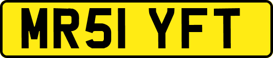 MR51YFT
