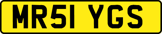 MR51YGS