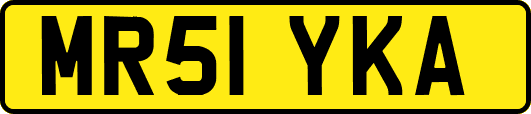 MR51YKA