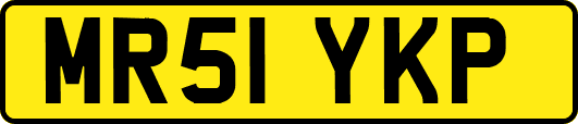 MR51YKP