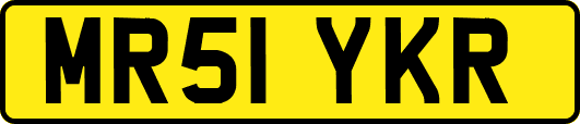 MR51YKR