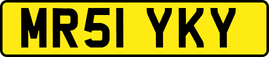 MR51YKY