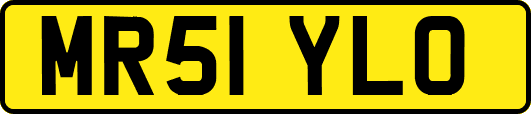 MR51YLO