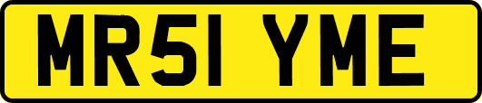 MR51YME