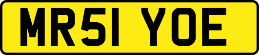 MR51YOE