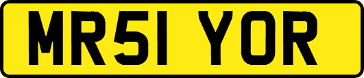 MR51YOR
