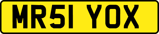 MR51YOX