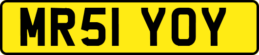 MR51YOY