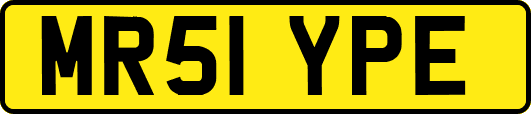 MR51YPE