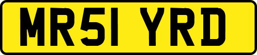 MR51YRD