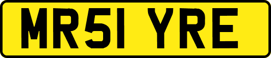 MR51YRE