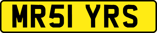 MR51YRS