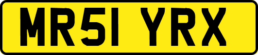 MR51YRX